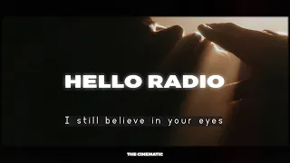 Aden Foyer - Hello Radio (Lyrics)