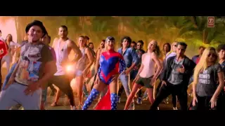 Main Super Girl From China Video Song Sunny Leone,Mika Singh Full Song HD1080p