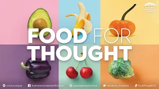 Food for Thought: Alternative Food Sources