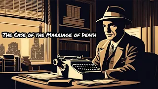 Mr. Chameleon: The Case of the Marriage of Death (EP4248)