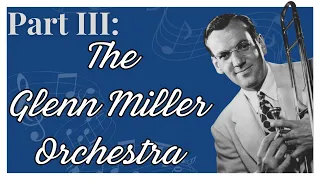 The 2023 Glenn Miller Festival, Part 3: The Glenn Miller Orchestra!