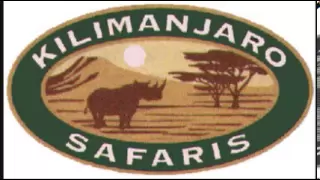 Kilamanjaro Safaris Radio Music- Hapa Duniani