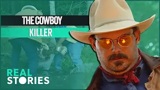 Claude Dallas: The Killer Cowboy | Real Stories True Crime Documentary
