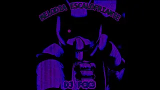 MELODIA ESCALOFRIANTE - SLOWED - DJ FCK3