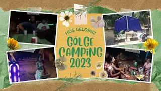 Gölge Adrasan Camping / Adrasan Kamp Alanları