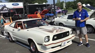 Ultimate Mustang II Comparison w/Ford Performance's John Clor!