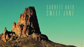 Garrett Kato - Sweet Jane (Official Audio)