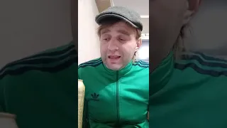 Вован Южный про Санька Усика🥊 и Грицая🤼