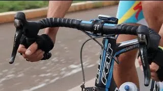 Isso é Ciclismo de Estrada - This is Road Cycling