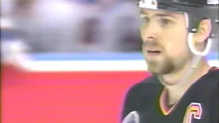 Trevor Linden Goal - Game 7, 1994 Stanley Cup Final Rangers vs. Canucks