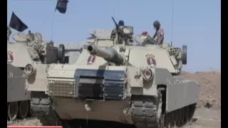 Армія Іраку штурмує місто Мосул