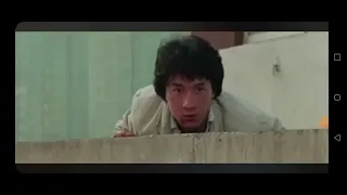 Police Story 2 Leap Through Window