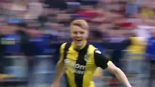 Martin Odegaard