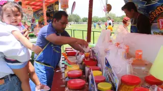 Raspados Tropicales Paraiso