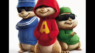 Alvin and the chipmunks Whatcha Say