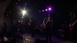 【Live】鷲組「Wasted Time～Wasted Time Reprise～Victim of Love」【高画質版】