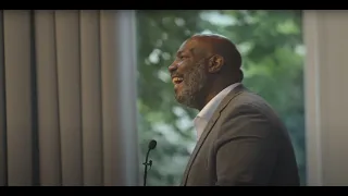 Dean Jelani Cobb