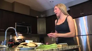 Master Chef Canada Contestant