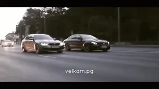 TE MOLLA - ARNON FT. KILLUA (BMW CAR)