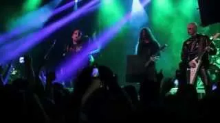 Cradle of Filth - Beneath the Howling Stars