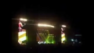 PAUL MCCARTNEY EN URUGUAY, ESTADIO CENTENARIO 3) Ob-La-Di, Ob-La-Da.MOV