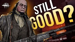 MAKING THE DEATHSLINGER GOOD AGAIN!!! | Dead By Daylight