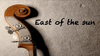 01.east of the sun backing track