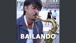 Bailando (Sax Version)