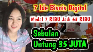 KAMU HARUS COBA BISNIS INI !!! ide bisnis modal kecil untung ratusan juta | ide bisnis | ide usaha