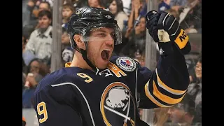 Derek Roy OT Goal April 3, 2012