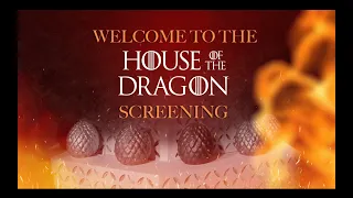 House Of The Dragon | Screening | 22 August | DisneyPlus Hotstar