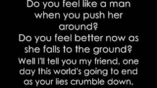 Face Down (Screamo Version) Red Jumpsuit Apparatus