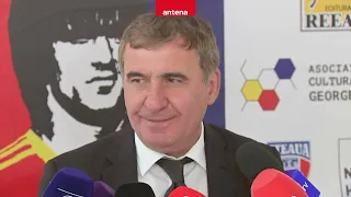 Reacţia lui Gică Hagi, după ce Ianis Hagi e CĂPITAN în premieră la naţionala României!