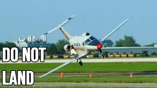 Why Plane Crashes At Oshkosh Every Year