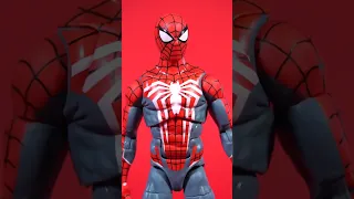 Abriendo el SPIDER-MAN de PS5 de Marvel Legends 🕷🔥 | El Tio pixel