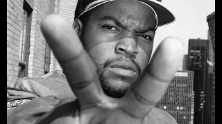 Ice Cube - Keep it Gangsta - C Walk . . . . . .     long Version