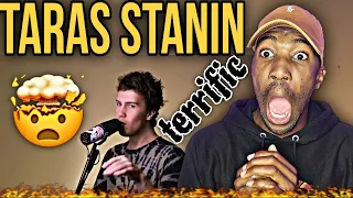 JAMAICAN REACTS TO | Taras Stanin | Creepin' (The Weeknd Beatbox Cover) FIRST TIME REACTION 🇯🇲 !