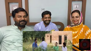 Reaction: Rupinder Gandhi Punjabi Movie | Part 7