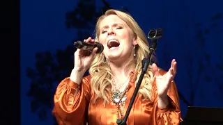 Patricia Kelly - Sweet Freedom HD (Live in Magdeburg, 15.08.2021)