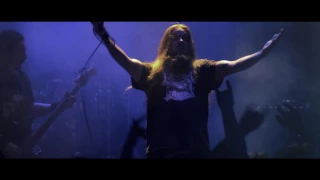 Hell:on - Curse Of Flesh (Official Pro Live)