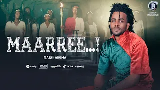 MAARREE Oromo Music by Marsi Aboma ft Lencho Gemechu & Derartu Gutema