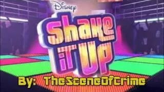 Shake It Up - Show Me You're Bling Video HD