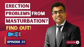 Does Masturbation Cause Erectile Dysfunction? |  Masturbation & Erectile Dysfunction