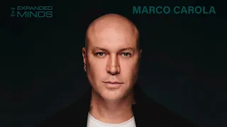Marco Carola | The Italian Boss of Techno and Tech House | By & For Expanded Minds