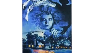 Ancient Slumber Podcast Show #23: A Nightmare on Elm Street Franchise - Part 1