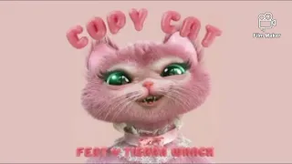 copycat - melanie martinez |¦1 hour¦|