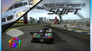 Need for Speed: Shift review - ColourShed