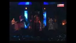 Here To Stay - KoRn (Live Sziget Festival 2012)