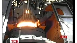 Сполучені Штати відновлюють мито на російську сталь
