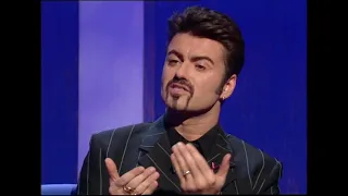 George Michael interview with Michael Parkinson 1998